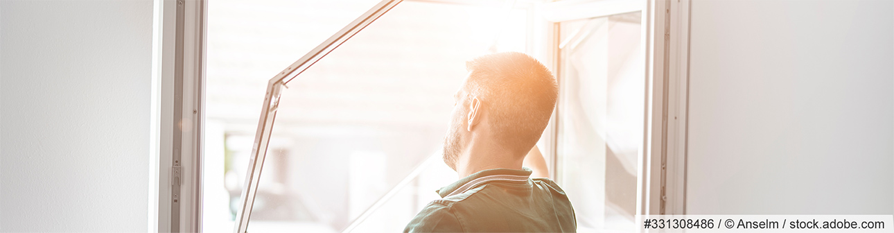 Homepage Fa. Industrievereinigung Rollladen-Sonnenschutz-Automation e.V: Startbild