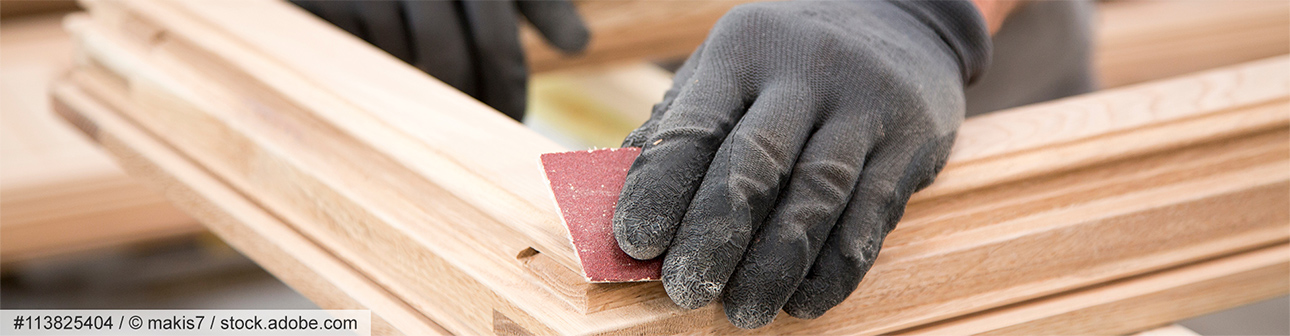 Homepage Fa. Industrievereinigung Rollladen-Sonnenschutz-Automation e.V: Startbild