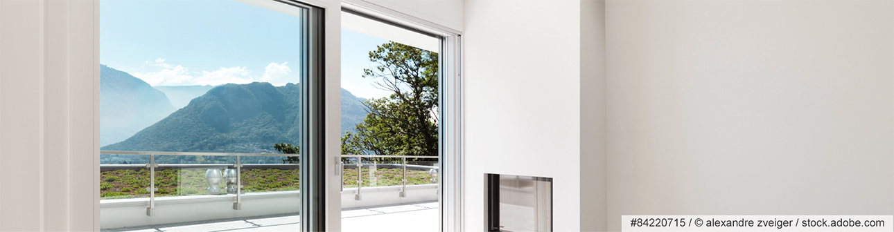 Homepage Fa. Industrievereinigung Rollladen-Sonnenschutz-Automation e.V: Startbild