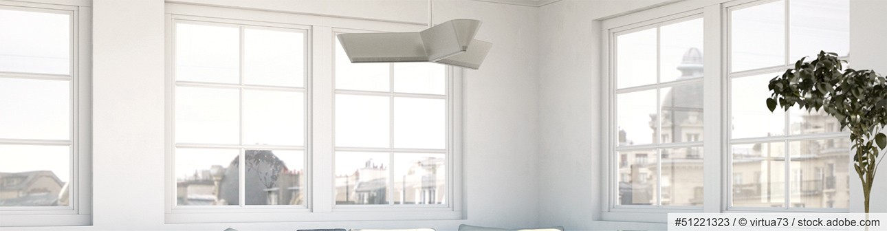 Homepage Fa. Industrievereinigung Rollladen-Sonnenschutz-Automation e.V: Startbild