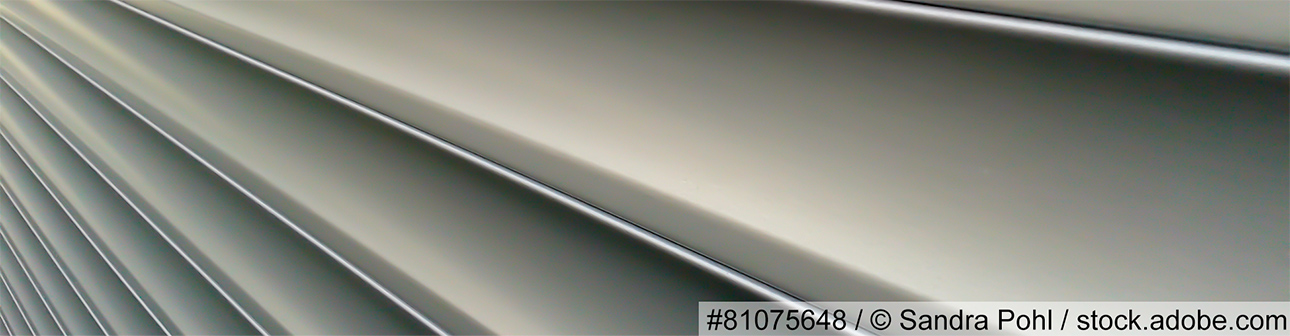 Homepage Fa. Industrievereinigung Rollladen-Sonnenschutz-Automation e.V: Startbild